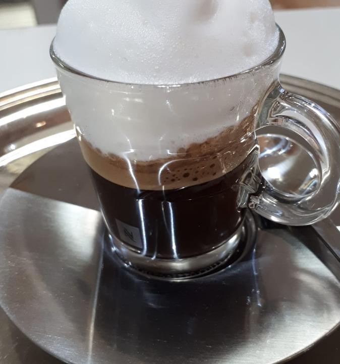 Cafe KaffeeLust
